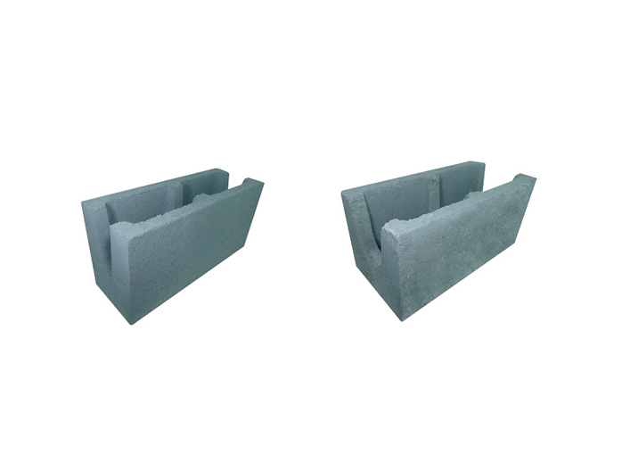 Canaletas de Concreto Estrutural